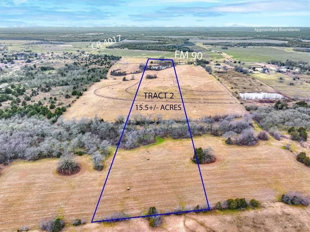 15.5 acres in Kaufman County - photo 2