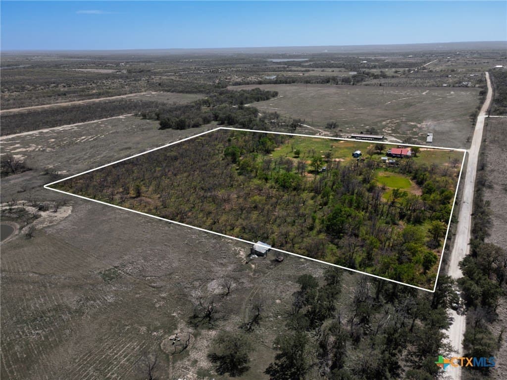 15 acres in San Saba County - photo 46
