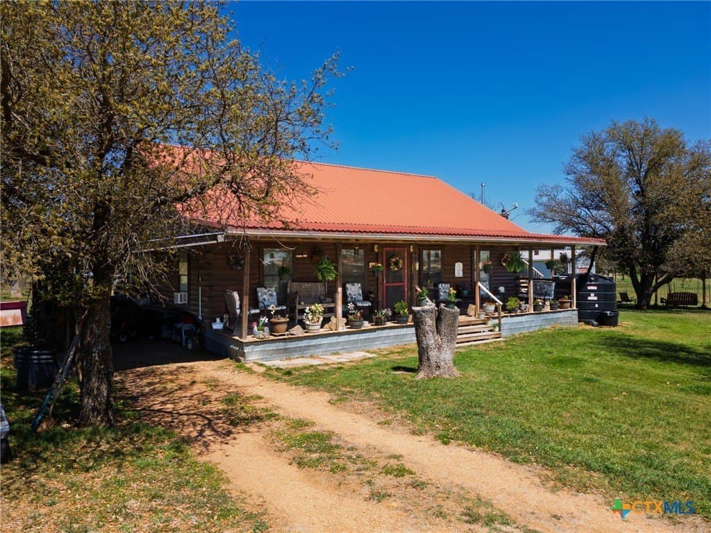 15 acres in San Saba County - photo 3