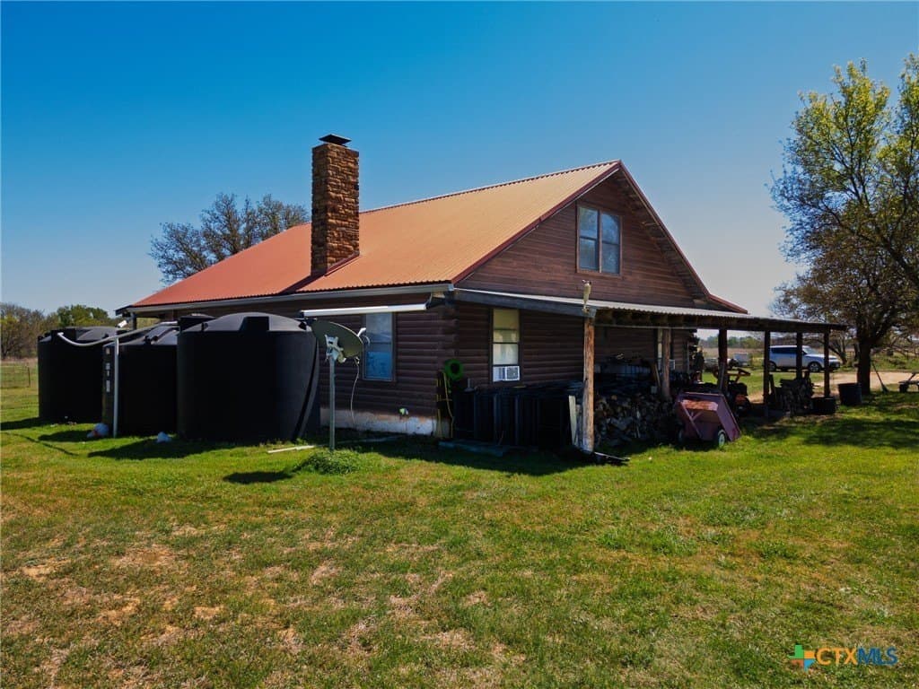 15 acres in San Saba County - photo 25