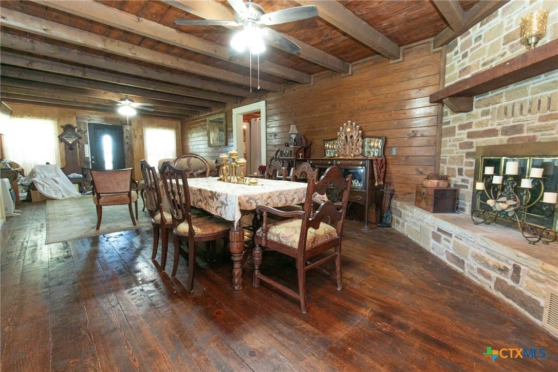 15 acres in San Saba County - photo 13