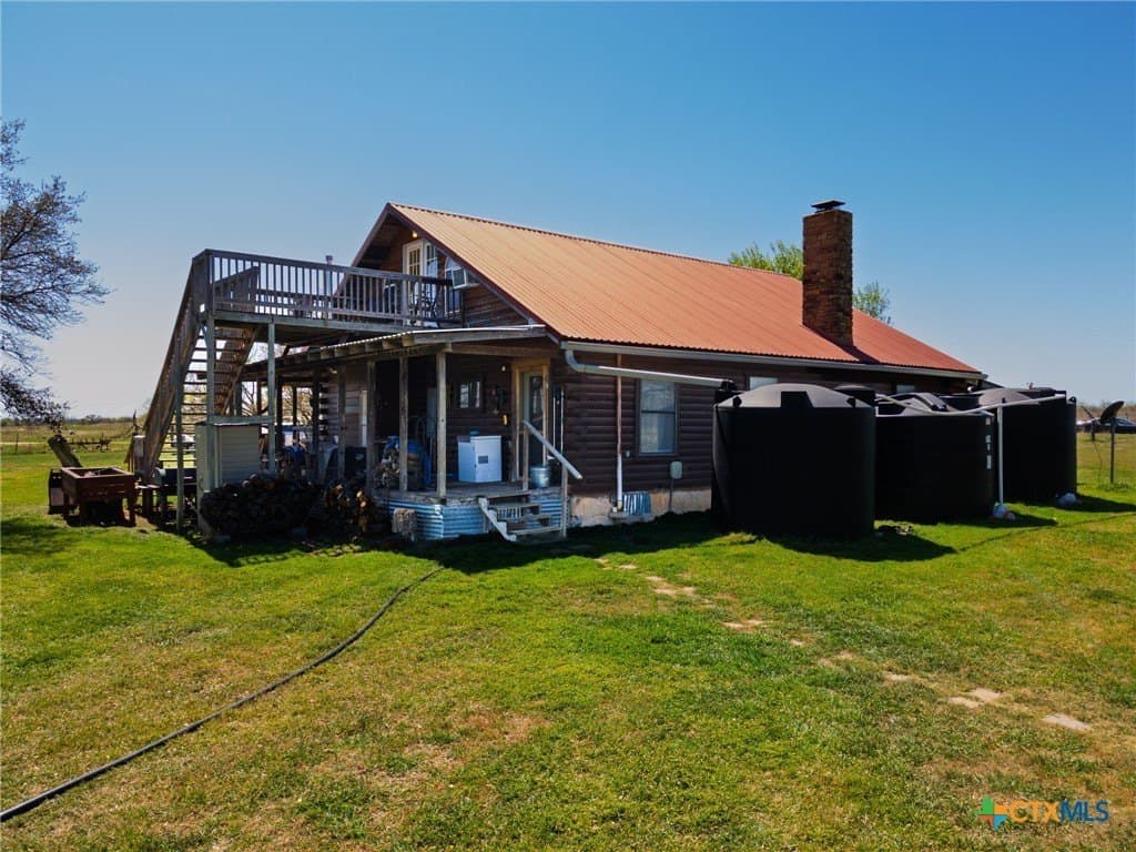15 acres in San Saba County - photo 26