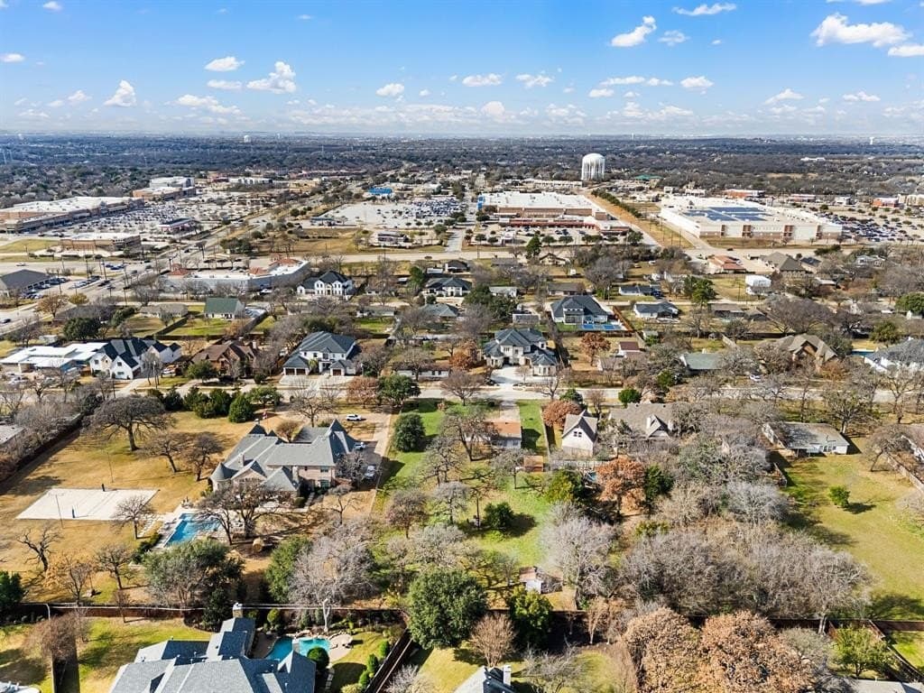 0.91 acres in Tarrant County - photo 20