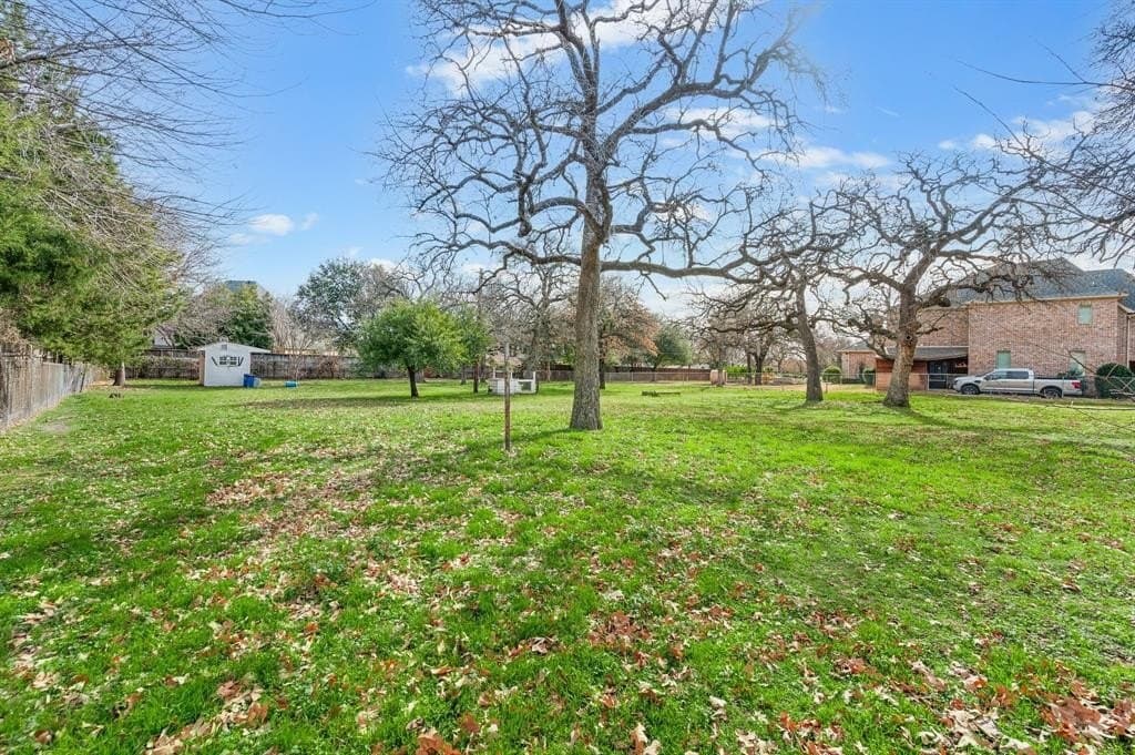 0.91 acres in Tarrant County - photo 14