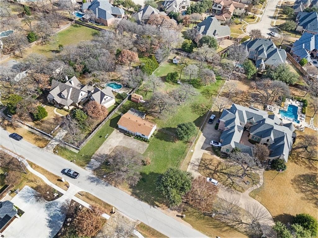 0.91 acres in Tarrant County - photo 6