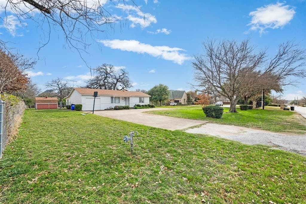 0.91 acres in Tarrant County - photo 9