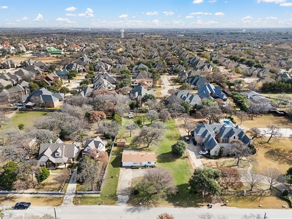 0.91 acres in Tarrant County - photo 8