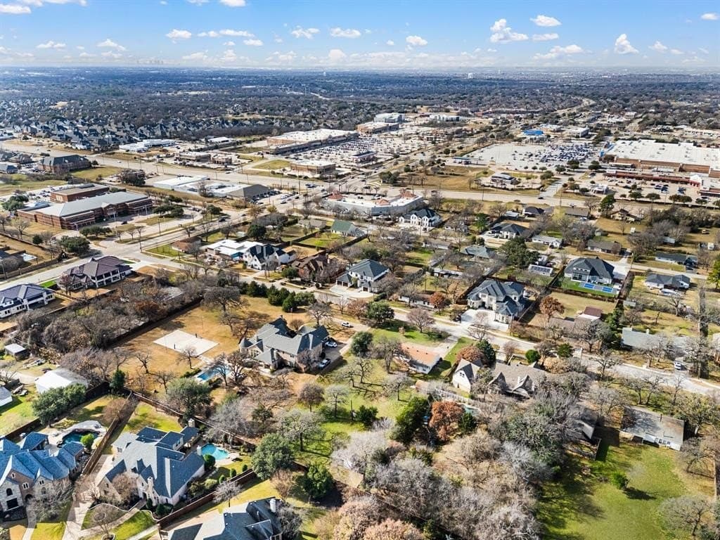 0.91 acres in Tarrant County - photo 21