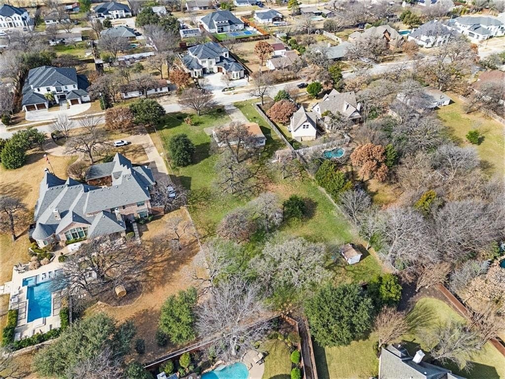 0.91 acres in Tarrant County - photo 18