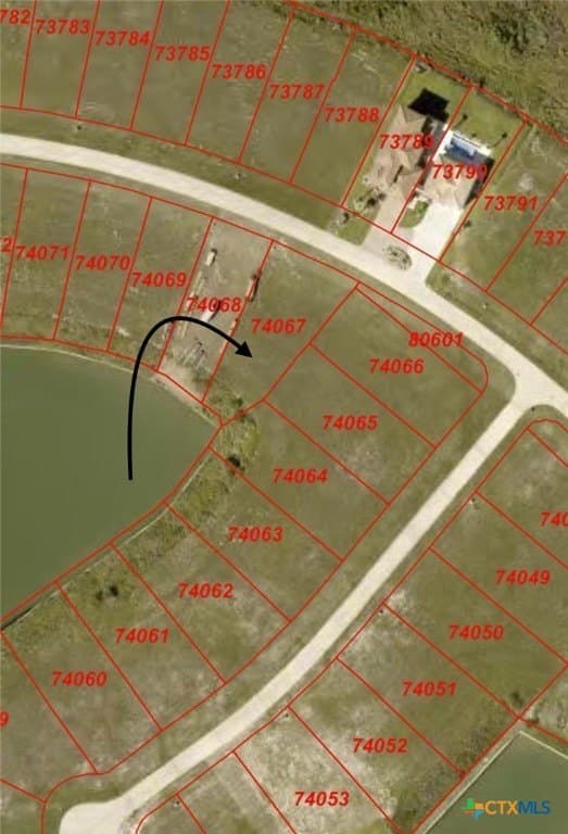 0.16 acres in Calhoun County - photo 3