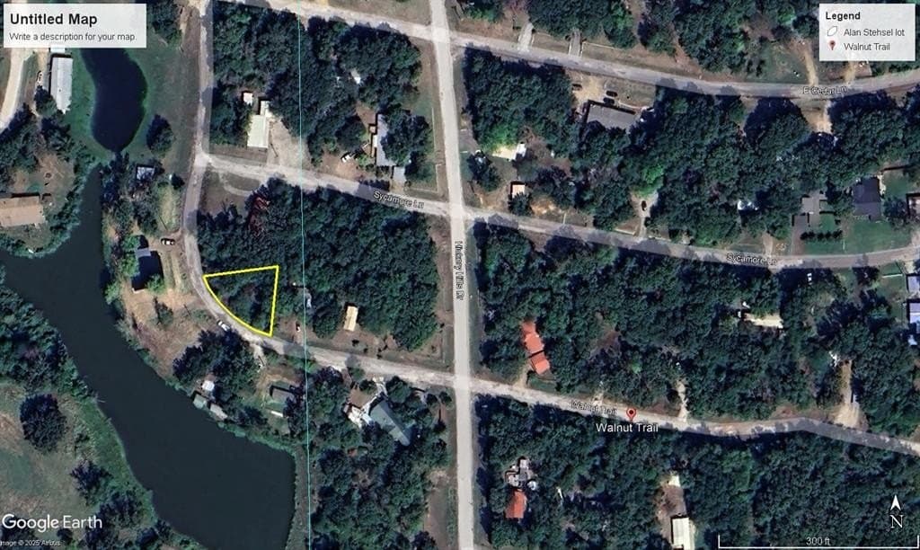0.15 acres in Van Zandt County - photo 13