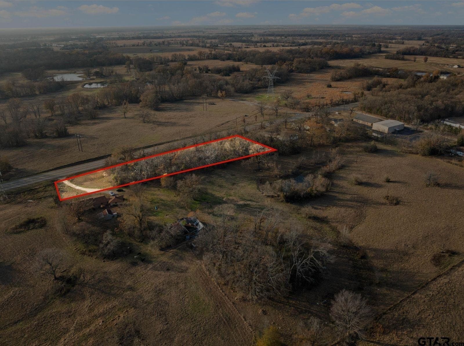 0.96 acres in Franklin County - photo 2
