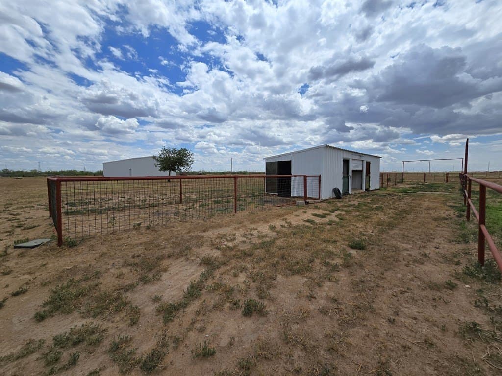 10.83 acres in Midland County - photo 6