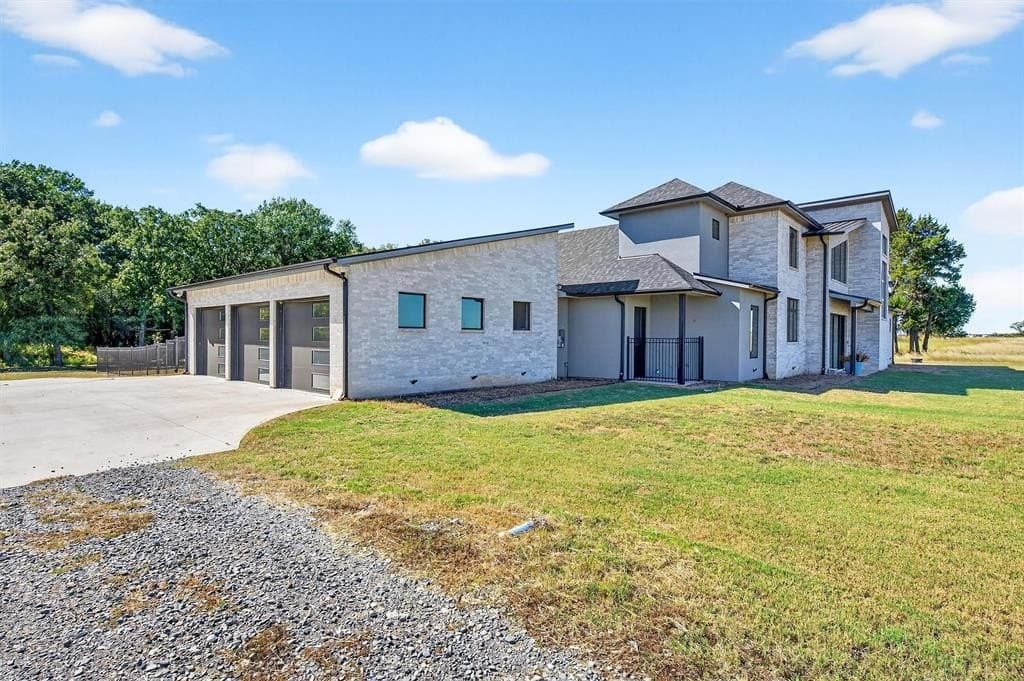 94.96 acres in Grayson County - photo 4
