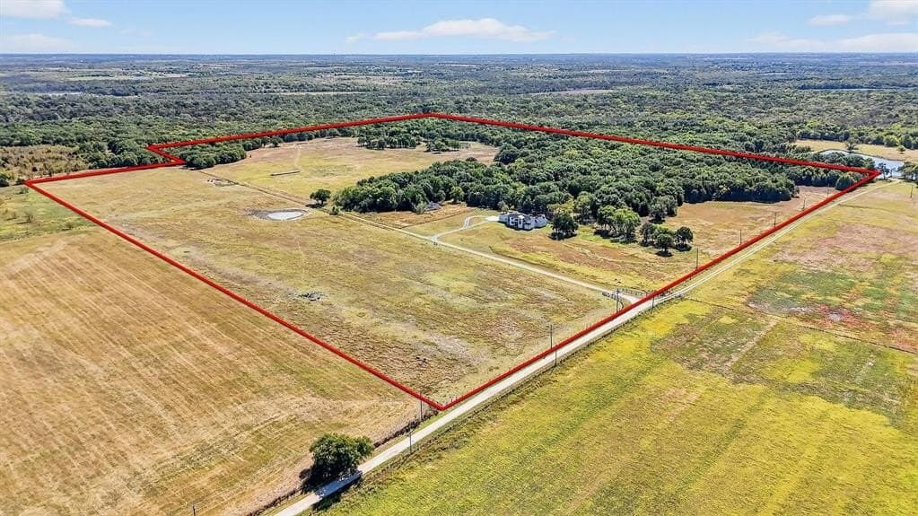 94.96 acres in Grayson County - photo 6