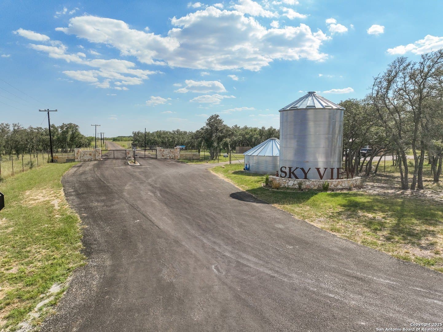 11.22 acres in Medina County - photo 3