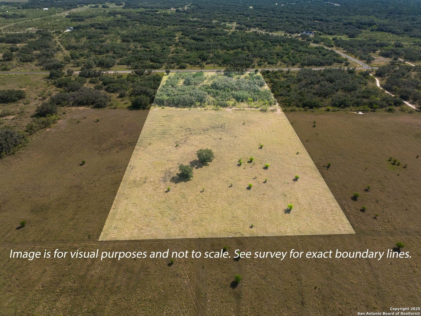 11.22 acres in Medina County - photo 5