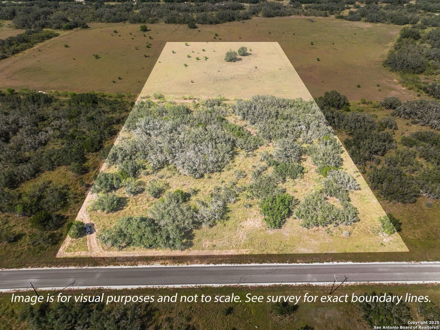 11.22 acres in Medina County - photo 2
