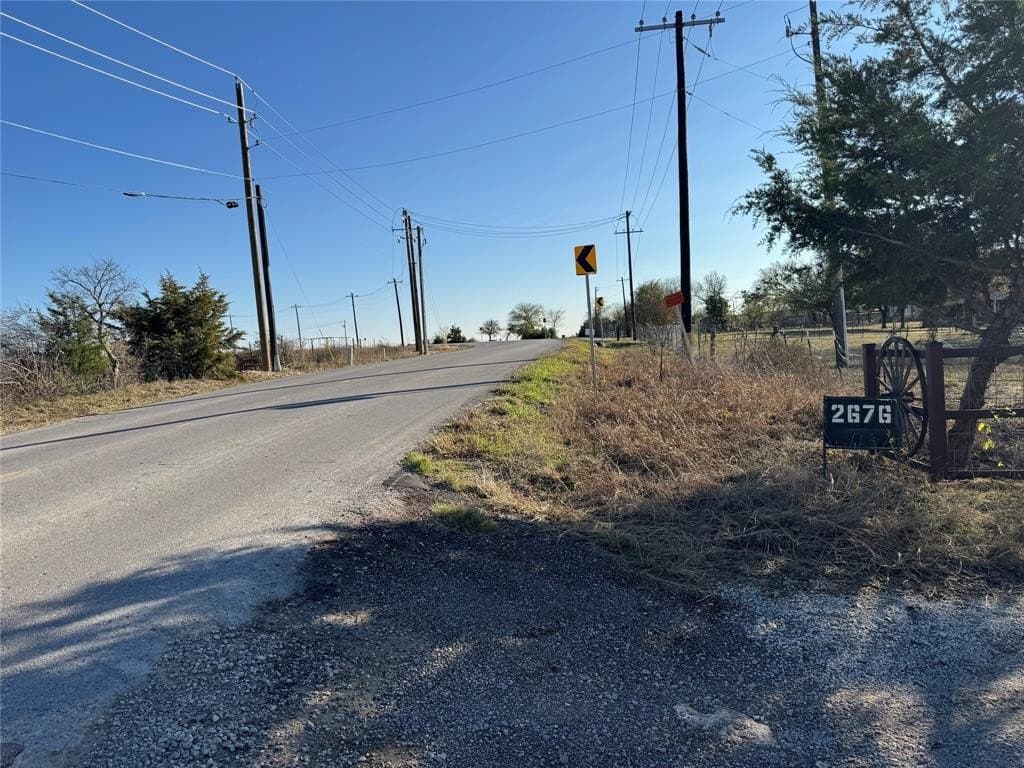 11 acres in Parker County - photo 2