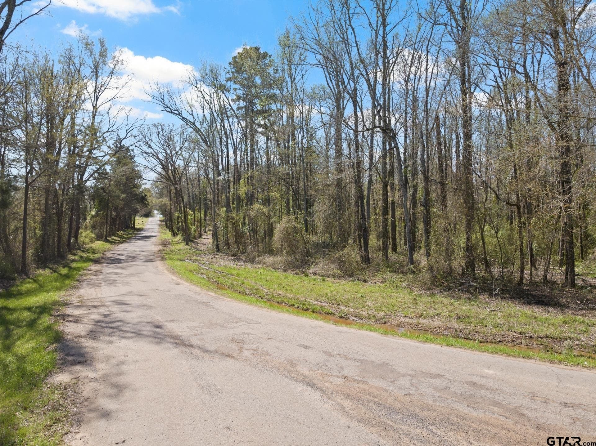 5.65 acres in Titus County - photo 2
