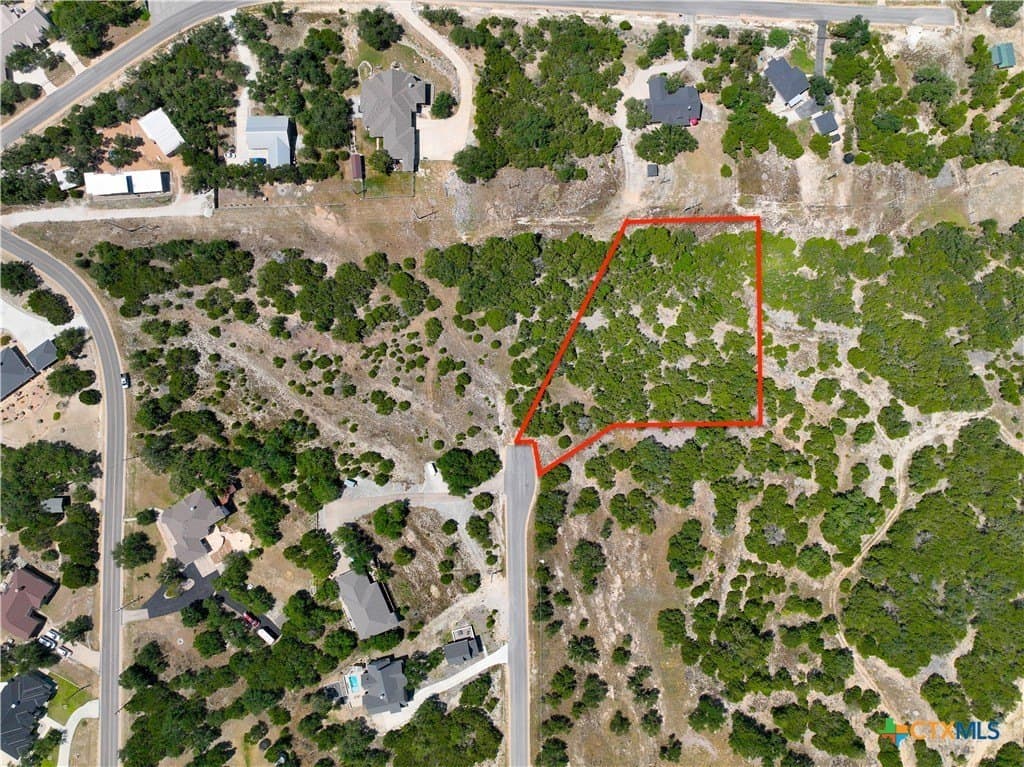 1.53 acres in Comal County - photo 2