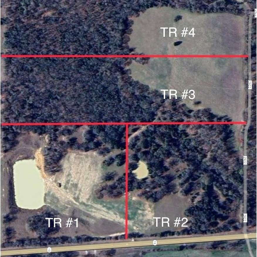 20 acres in Van Zandt County - photo 2