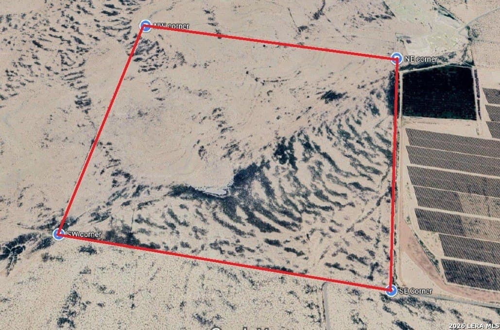 640 acres in Pecos County - photo 2