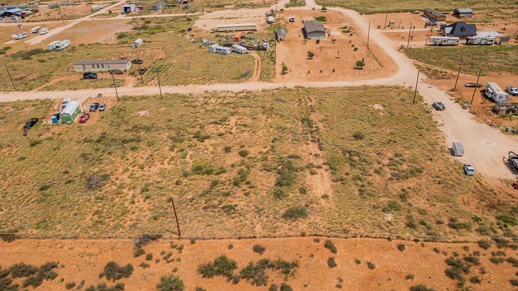 1.07 acres in Midland County - photo 5
