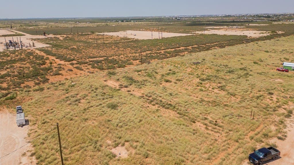 1.07 acres in Midland County - photo 2