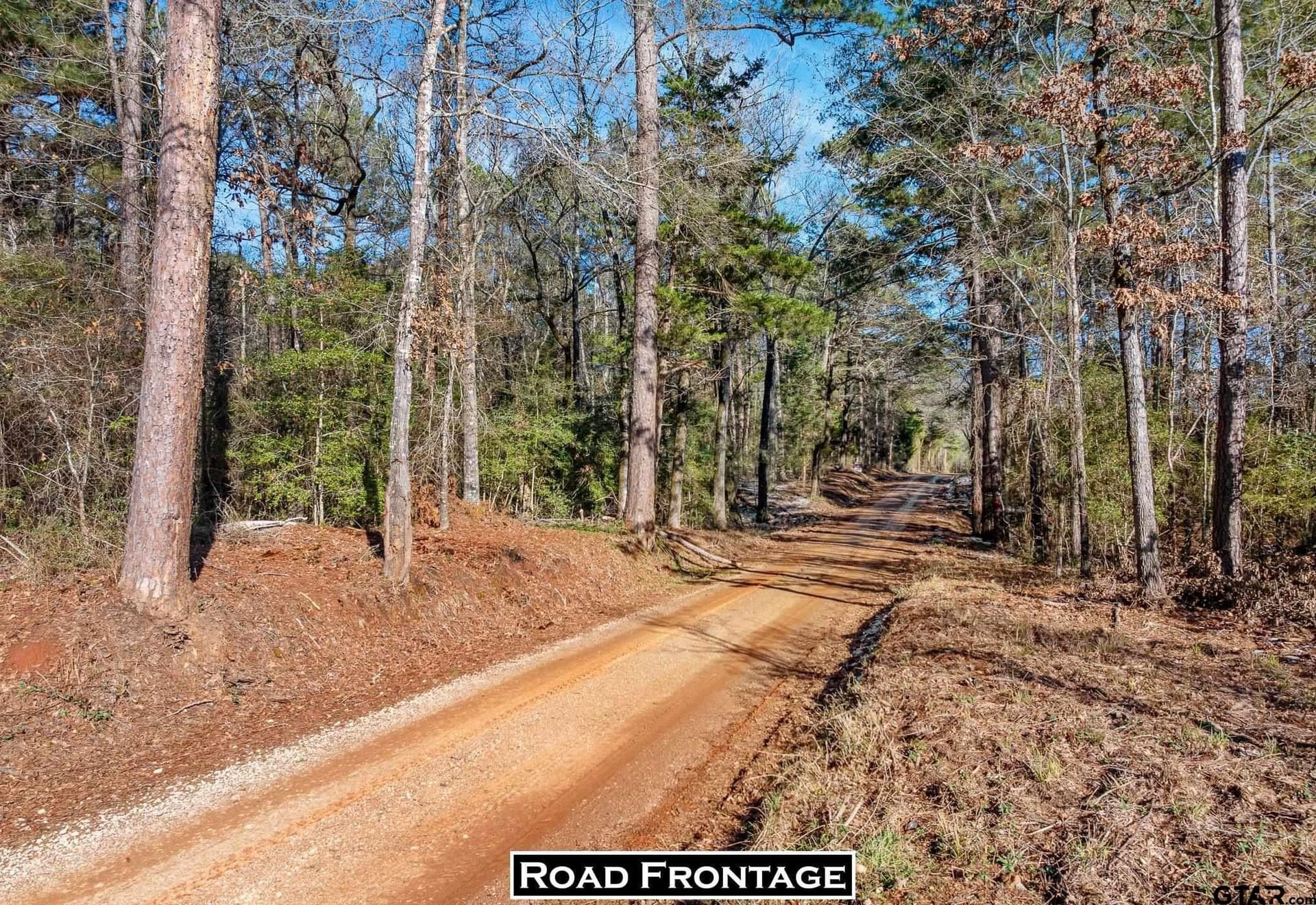 75 acres in Cherokee County - photo 3
