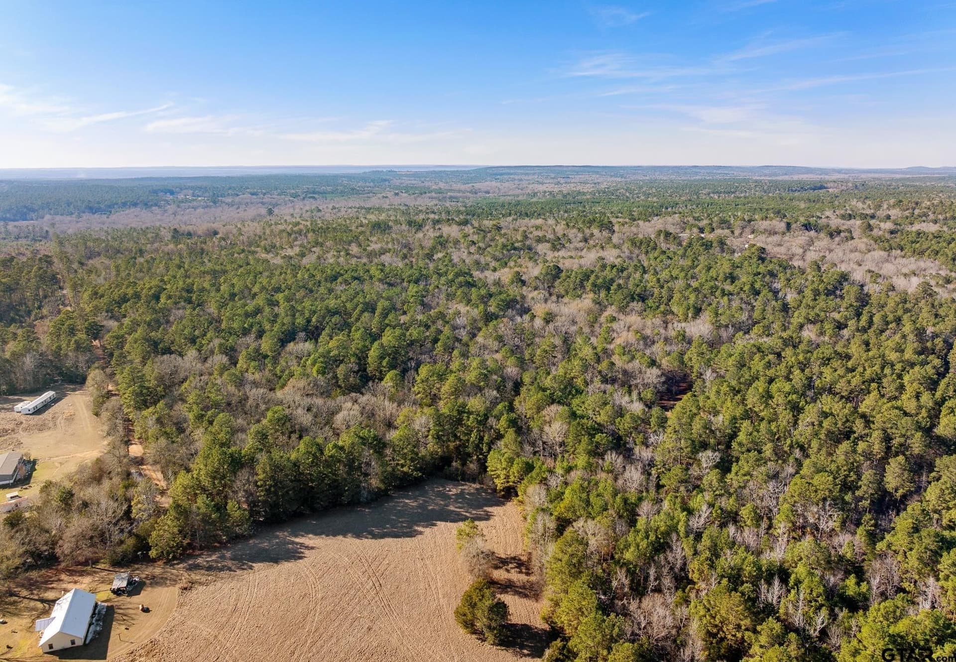 75 acres in Cherokee County - photo 6