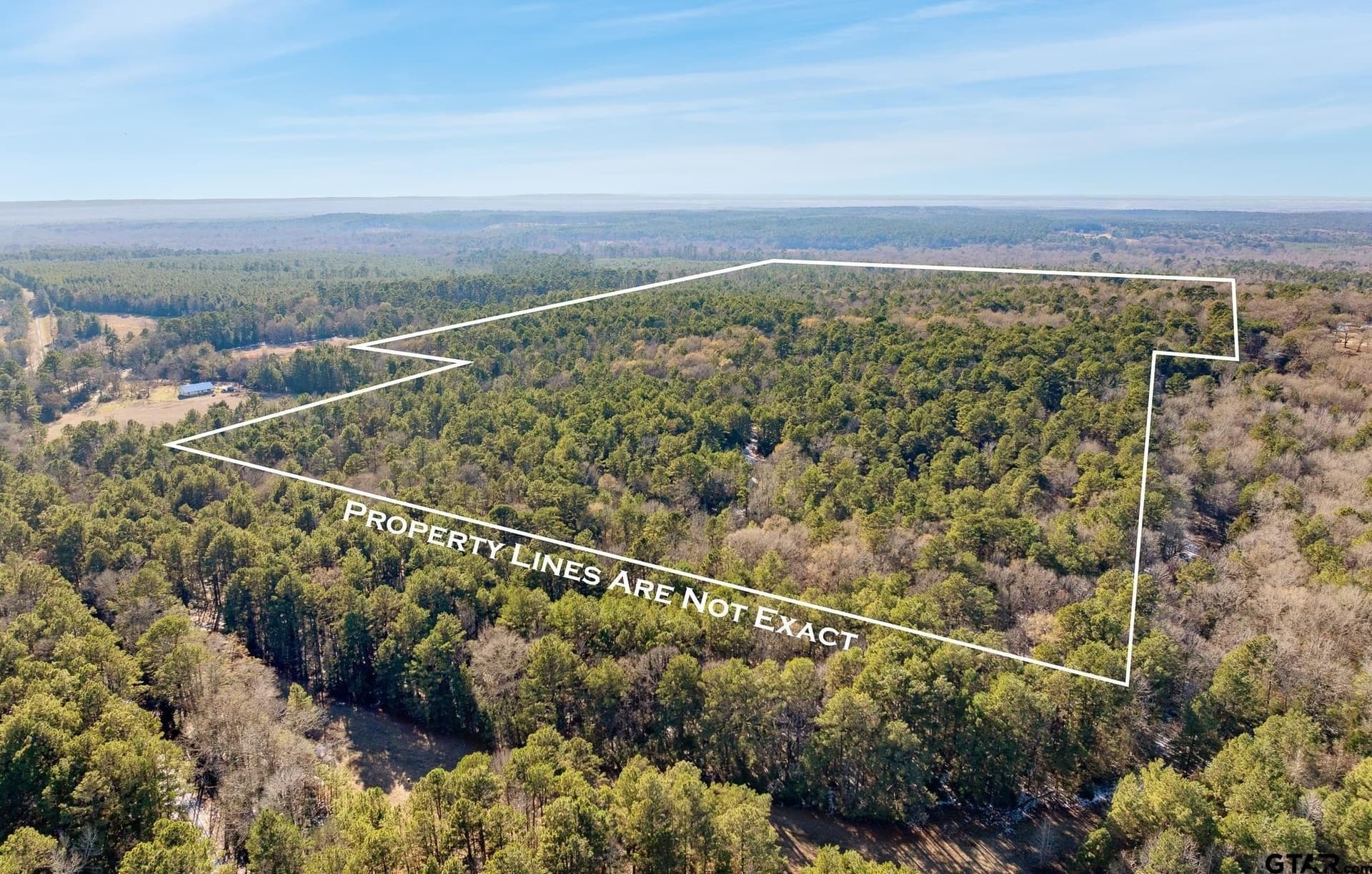 TBD County Road 2126
