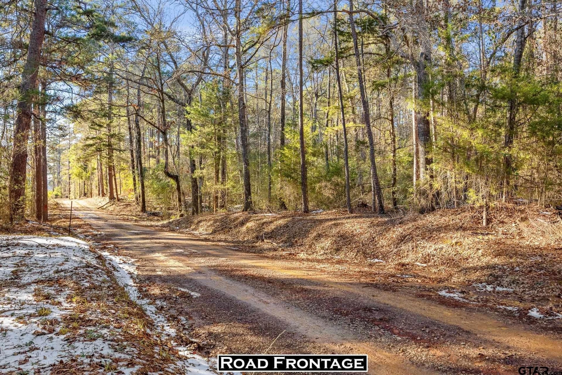 75 acres in Cherokee County - photo 2