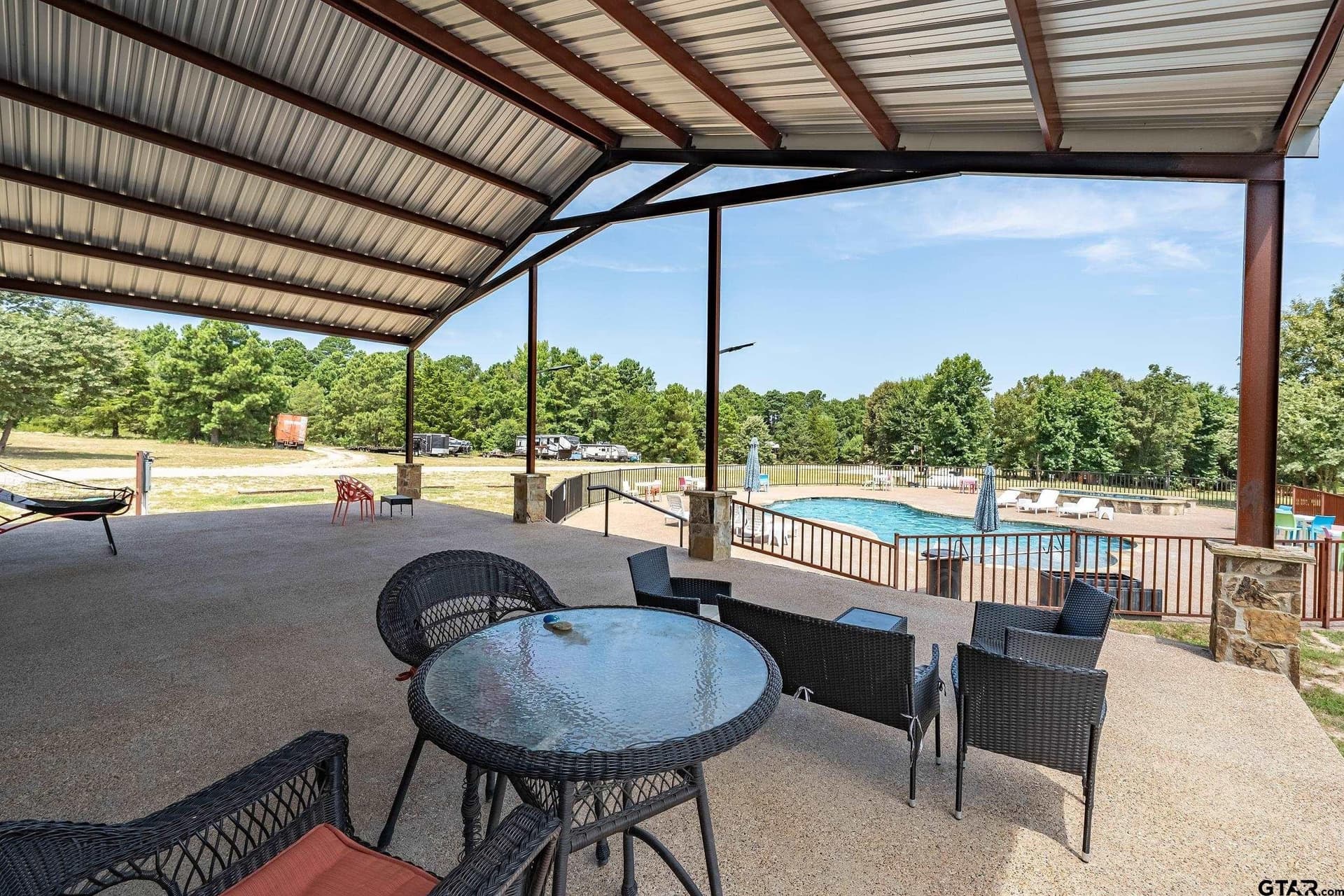 24.05 acres in Wood County - photo 3
