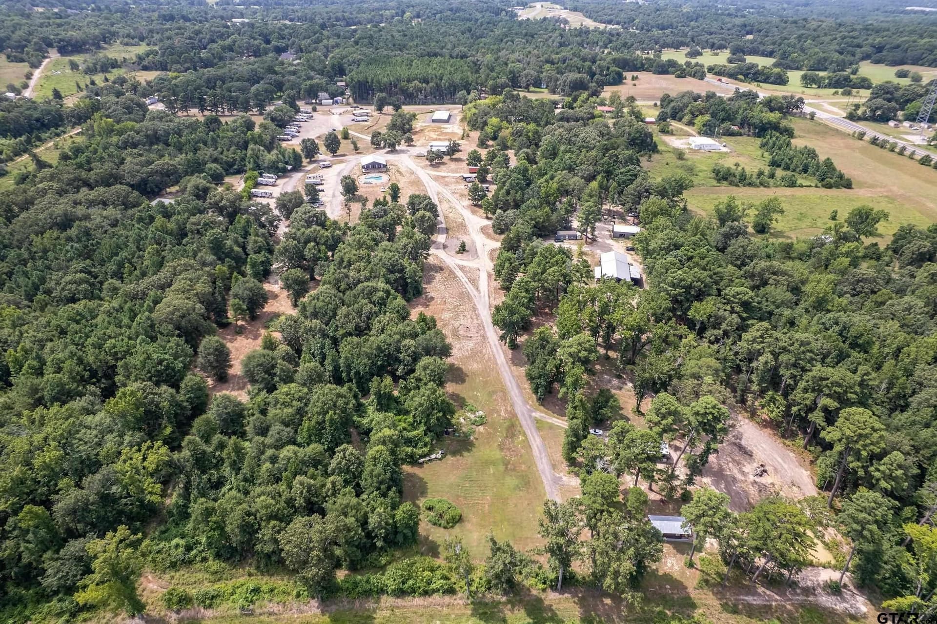 24.05 acres in Wood County - photo 33
