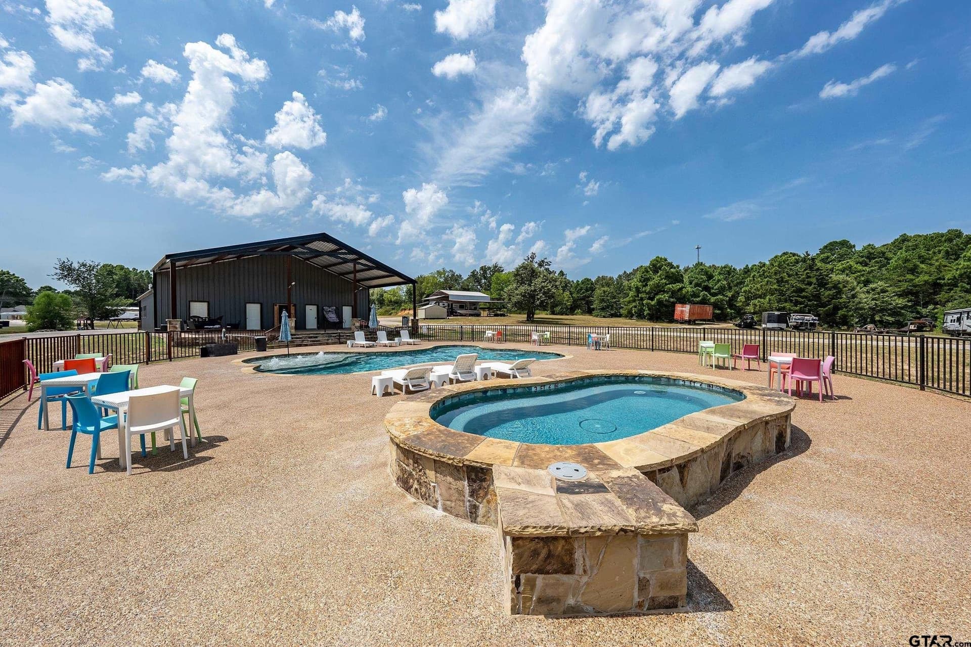 24.05 acres in Wood County - photo 4