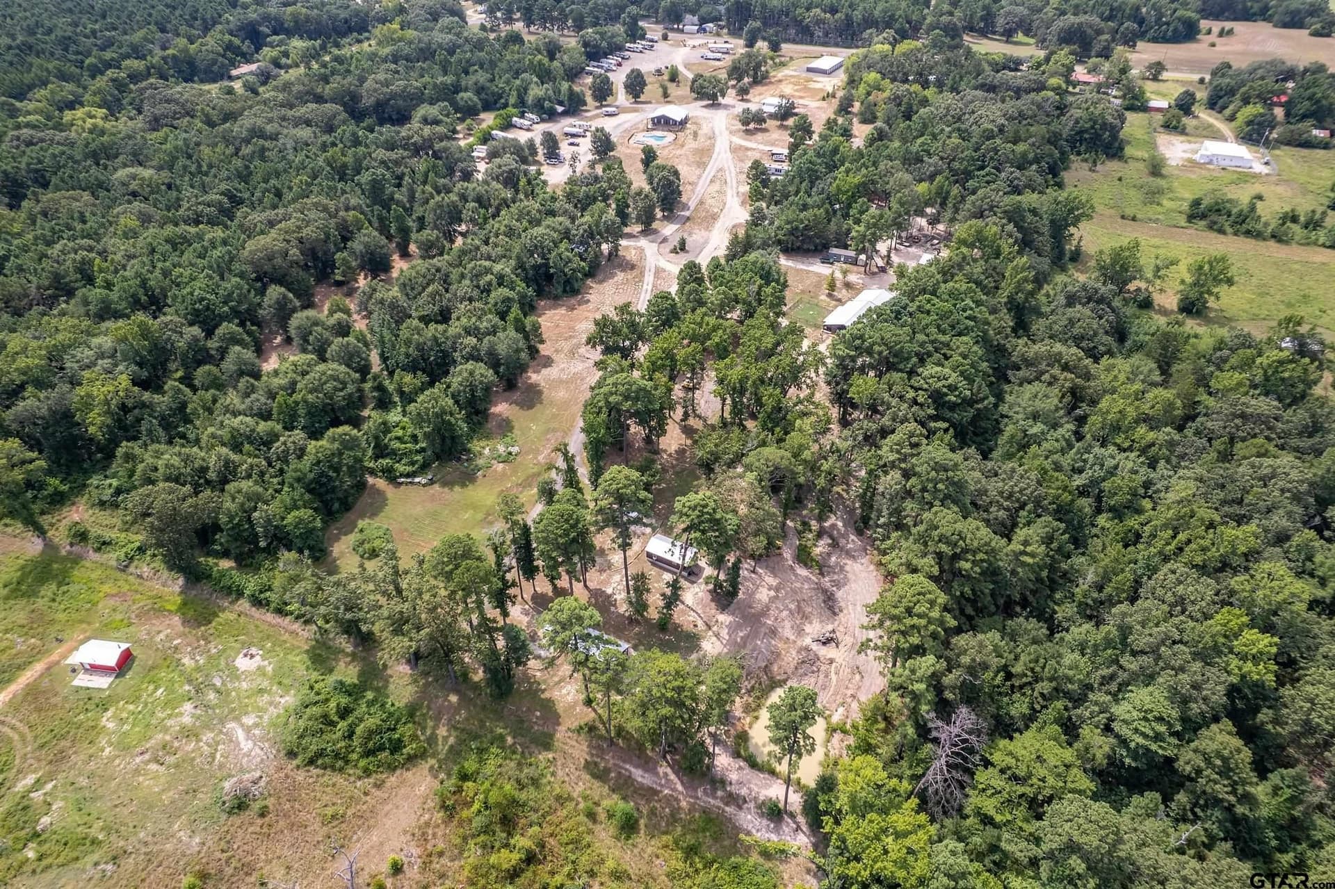 24.05 acres in Wood County - photo 34