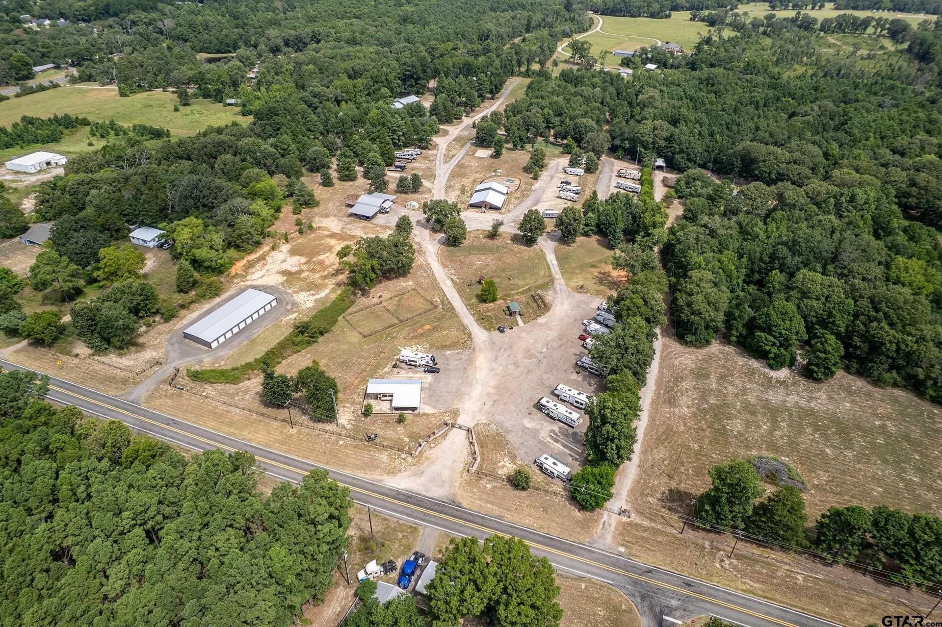 24.05 acres in Wood County - photo 36