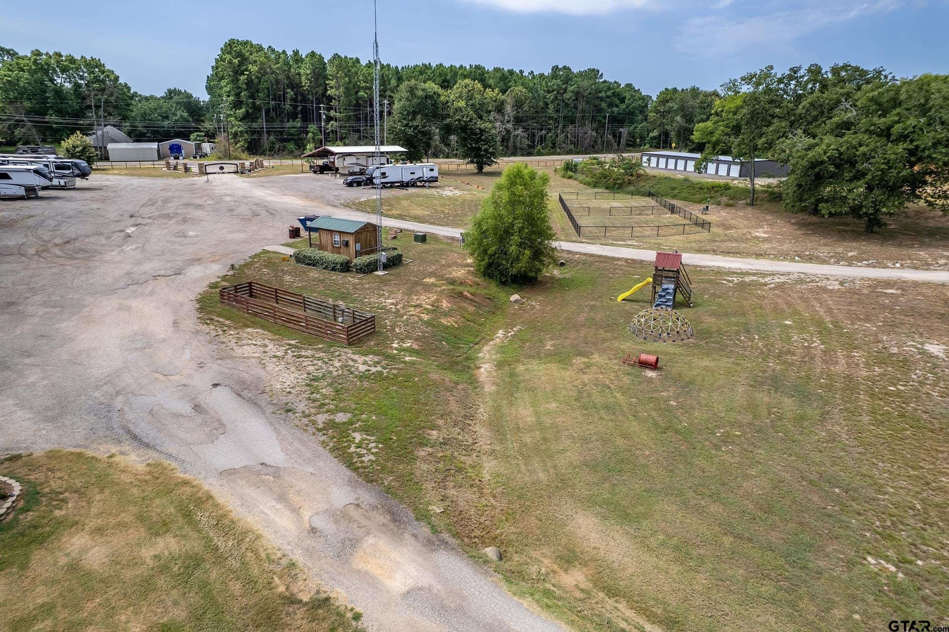 24.05 acres in Wood County - photo 40