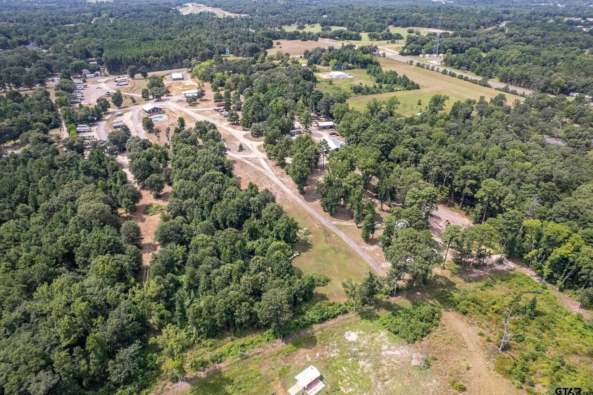 24.05 acres in Wood County - photo 32