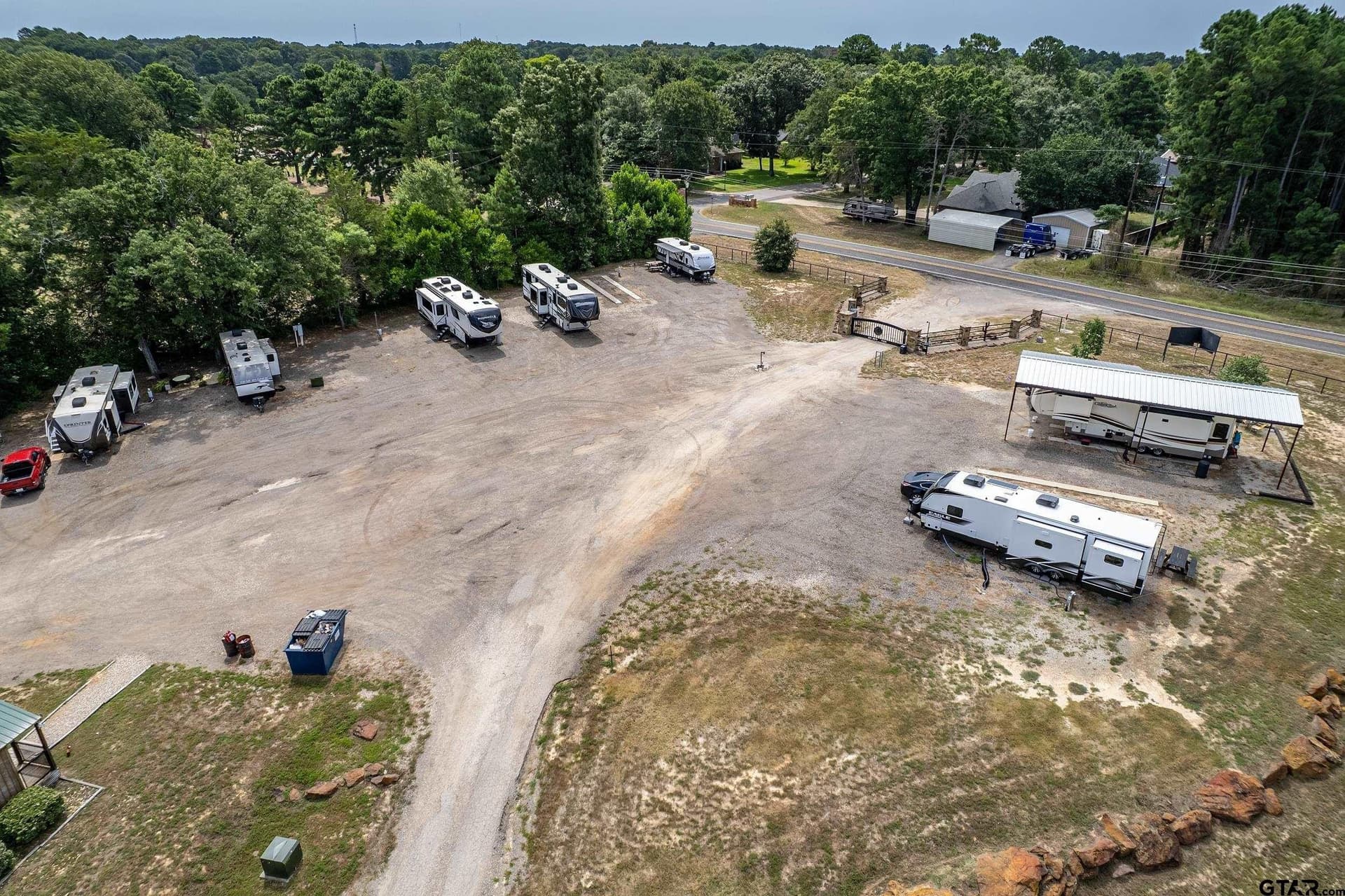 24.05 acres in Wood County - photo 37