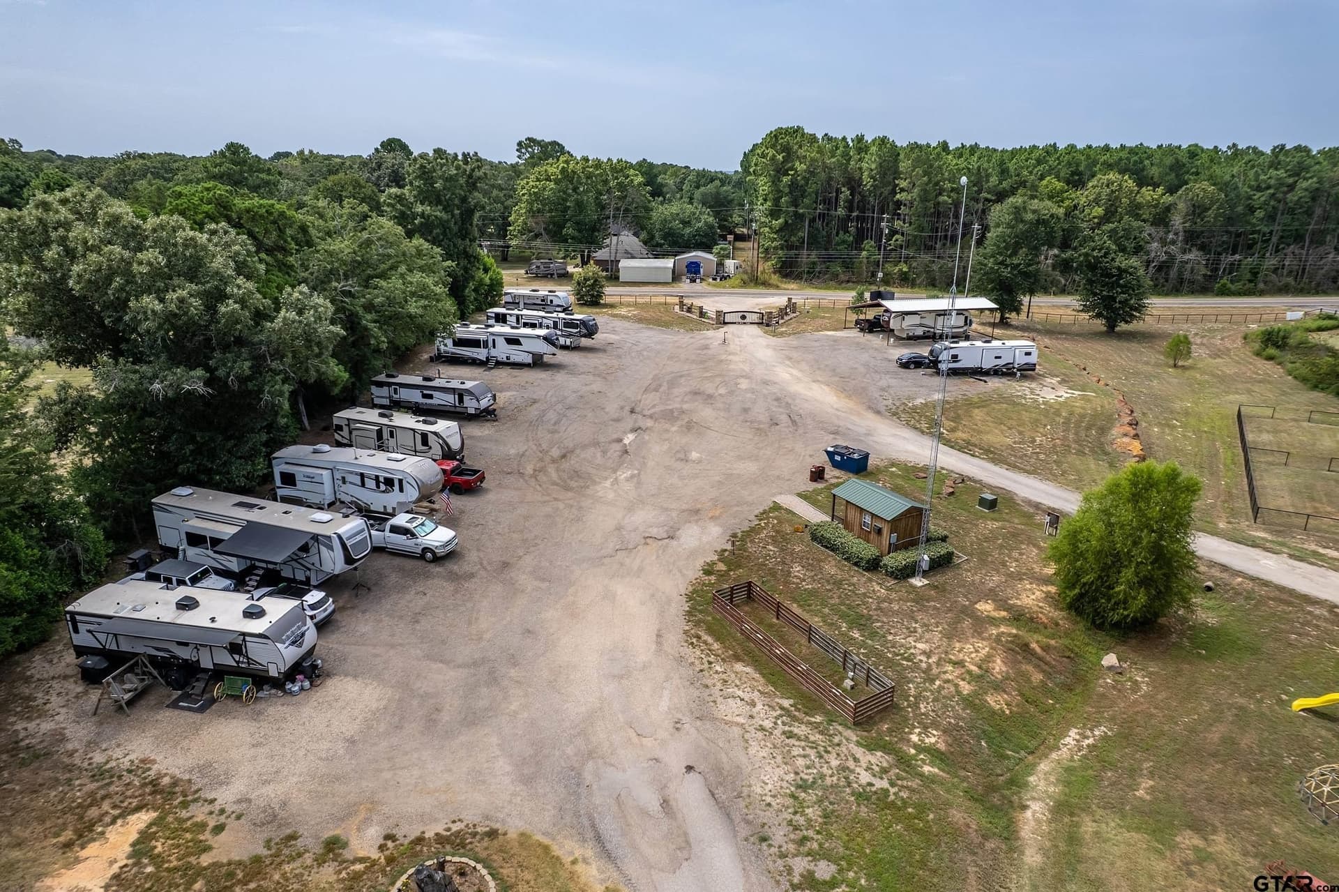 24.05 acres in Wood County - photo 41