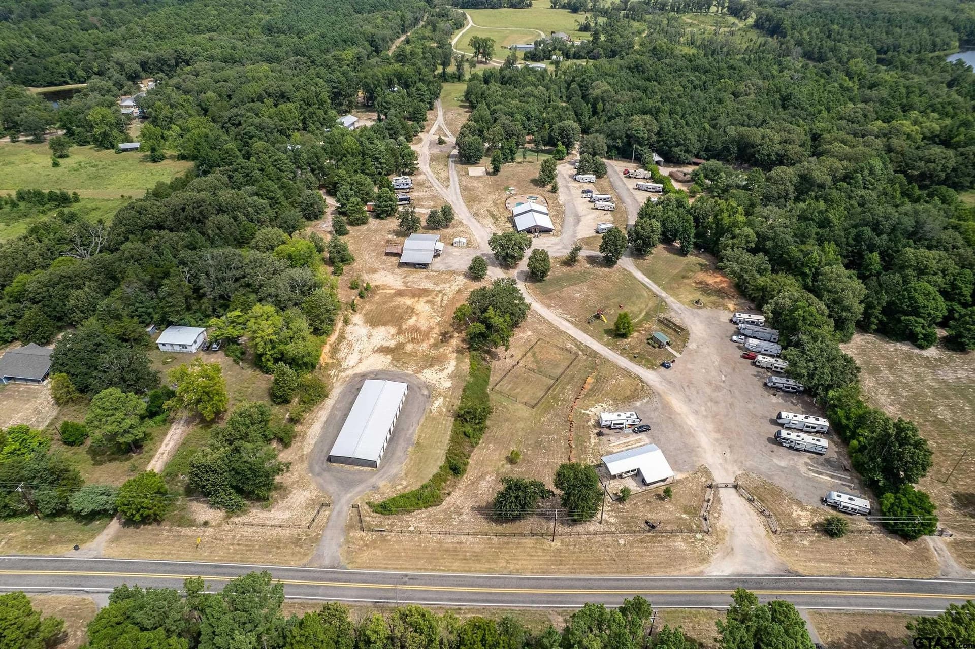 24.05 acres in Wood County - photo 35