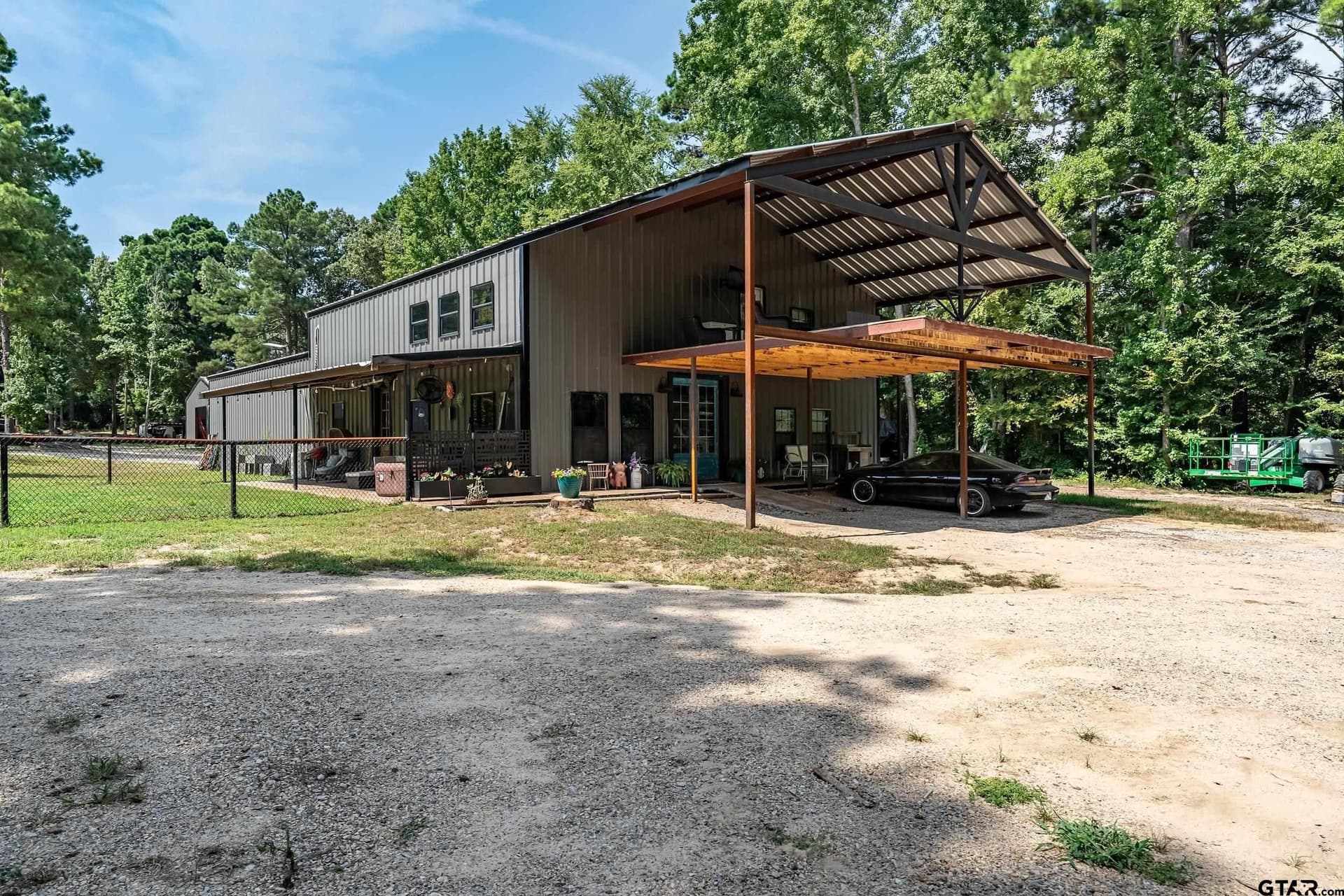 24.05 acres in Wood County - photo 7
