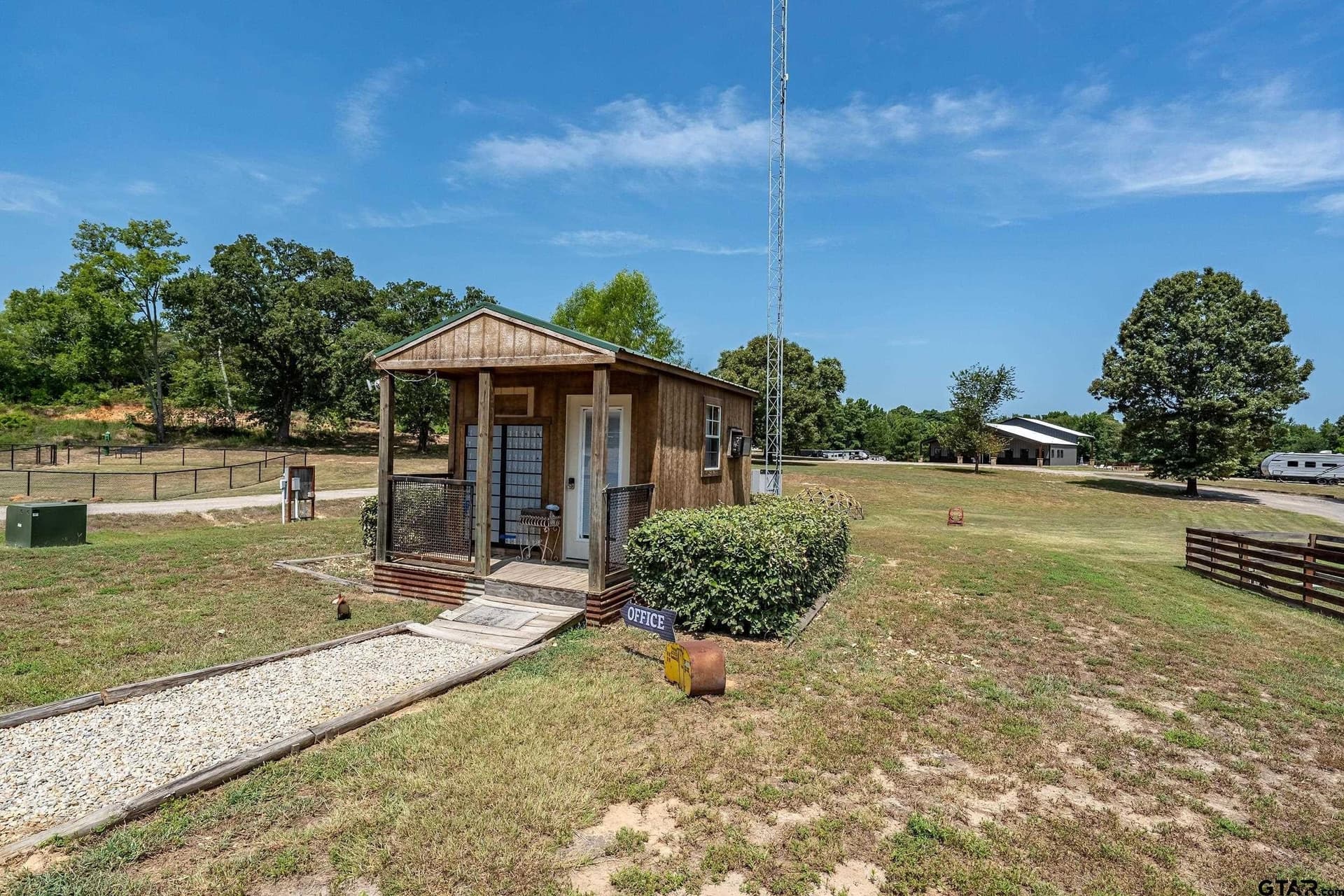 24.05 acres in Wood County - photo 6