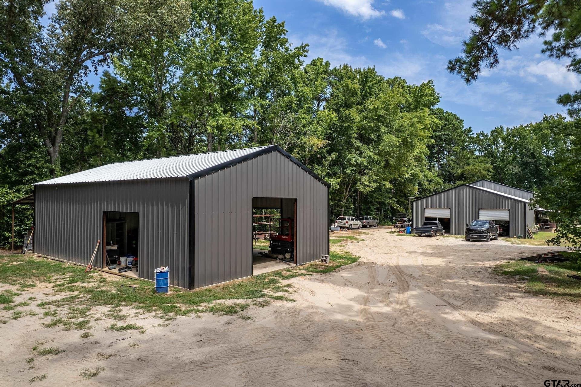 24.05 acres in Wood County - photo 24