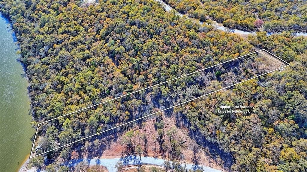 1.17 acres in Montague County - photo 22