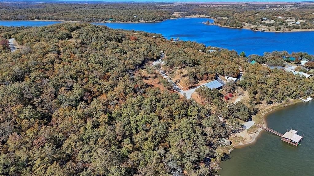 1.17 acres in Montague County - photo 13