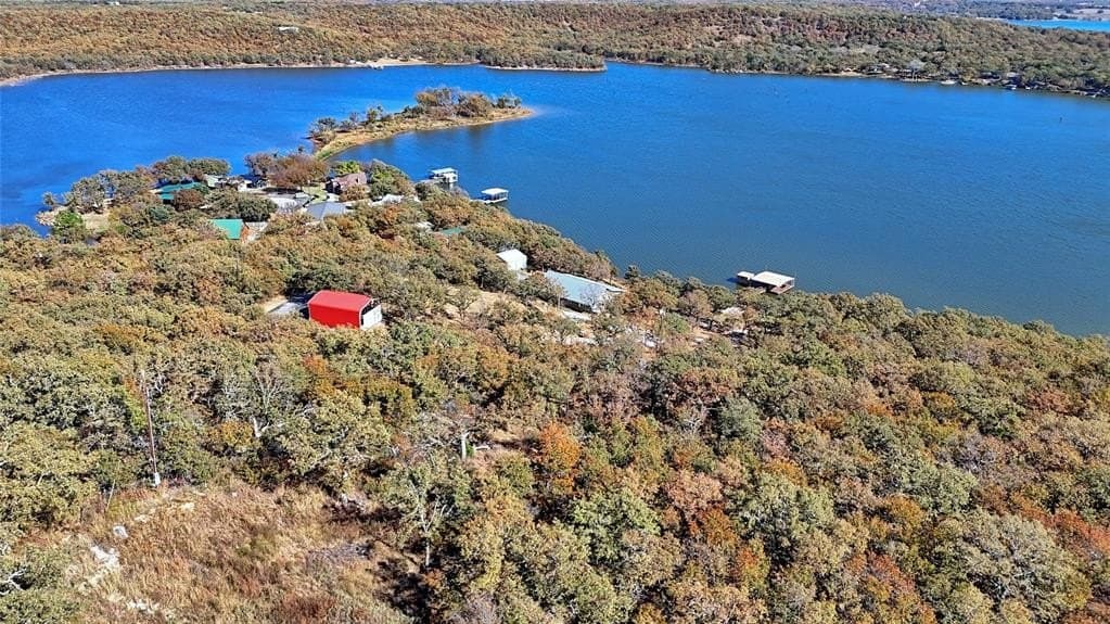 1.17 acres in Montague County - photo 16