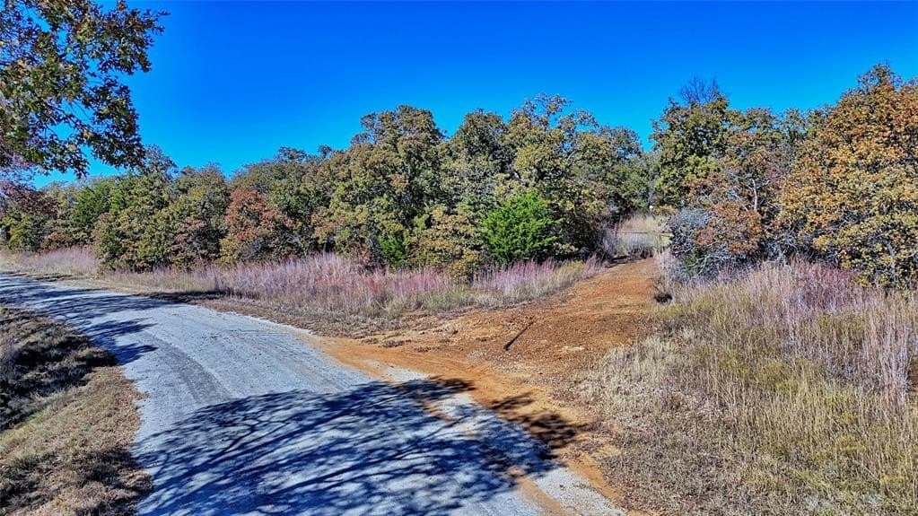 1.17 acres in Montague County - photo 15